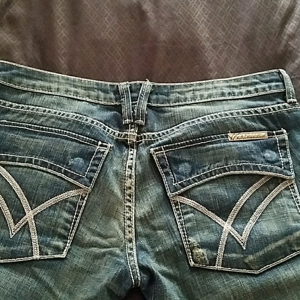 William Rast Jeans